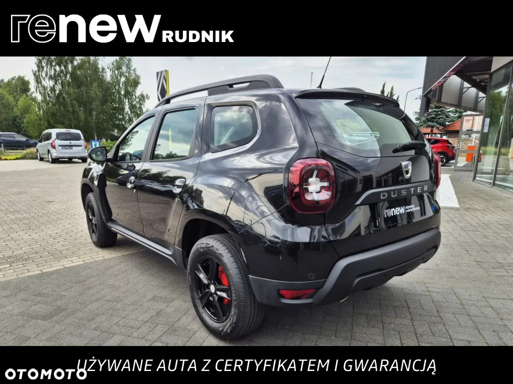 Dacia Duster - 6