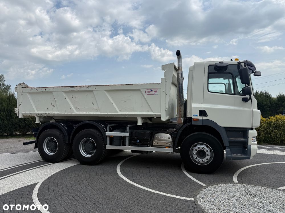 DAF CF85.460 - 4