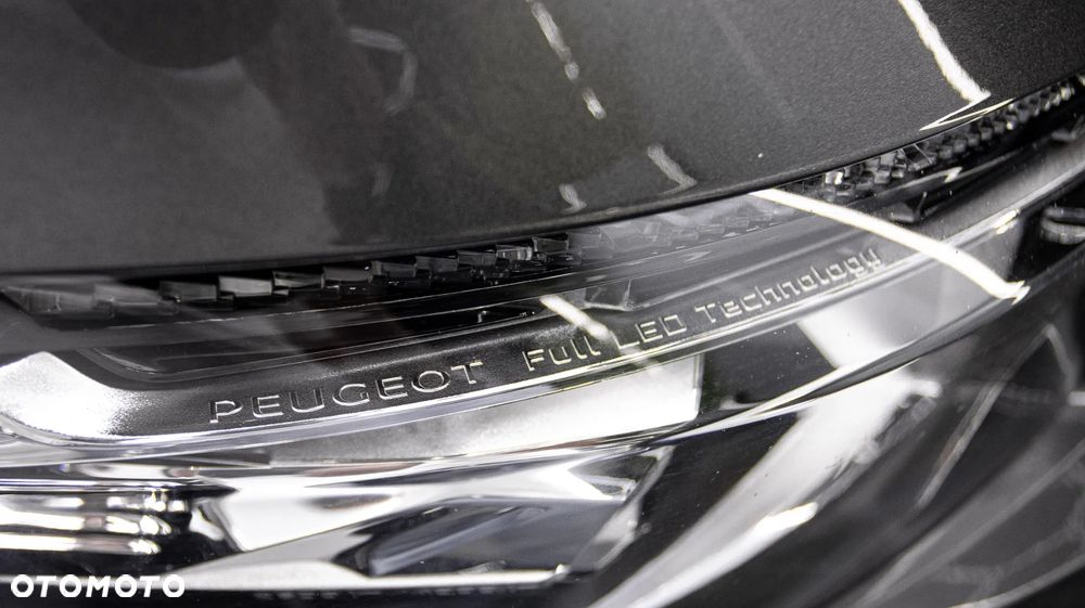 Peugeot 5008 2.0 BlueHDI GT S&S EAT8 - 12