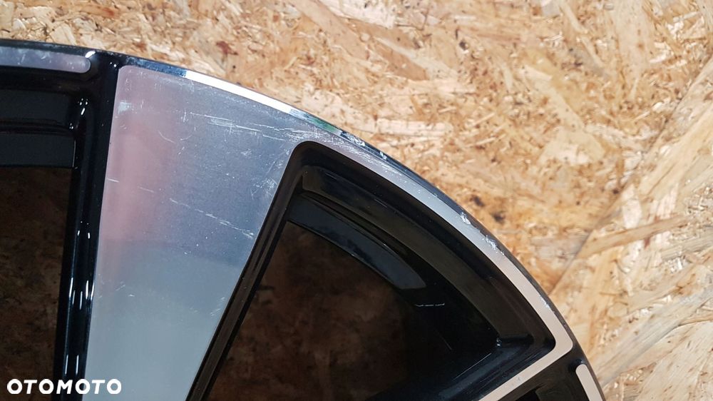 felga polestar 9jx19 et53 - 7