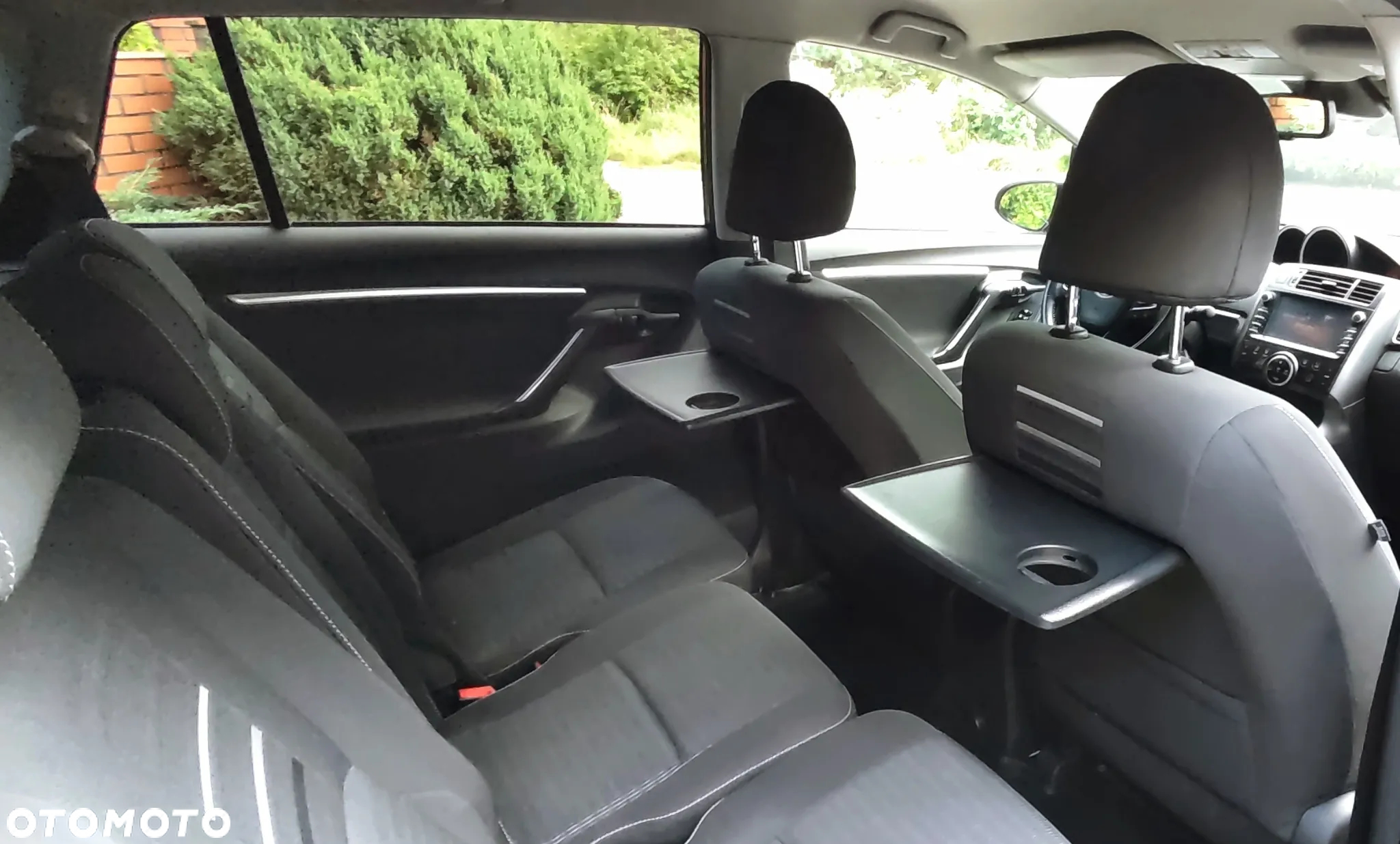 Toyota Verso 1.8 Premium 7os EU6 - 28