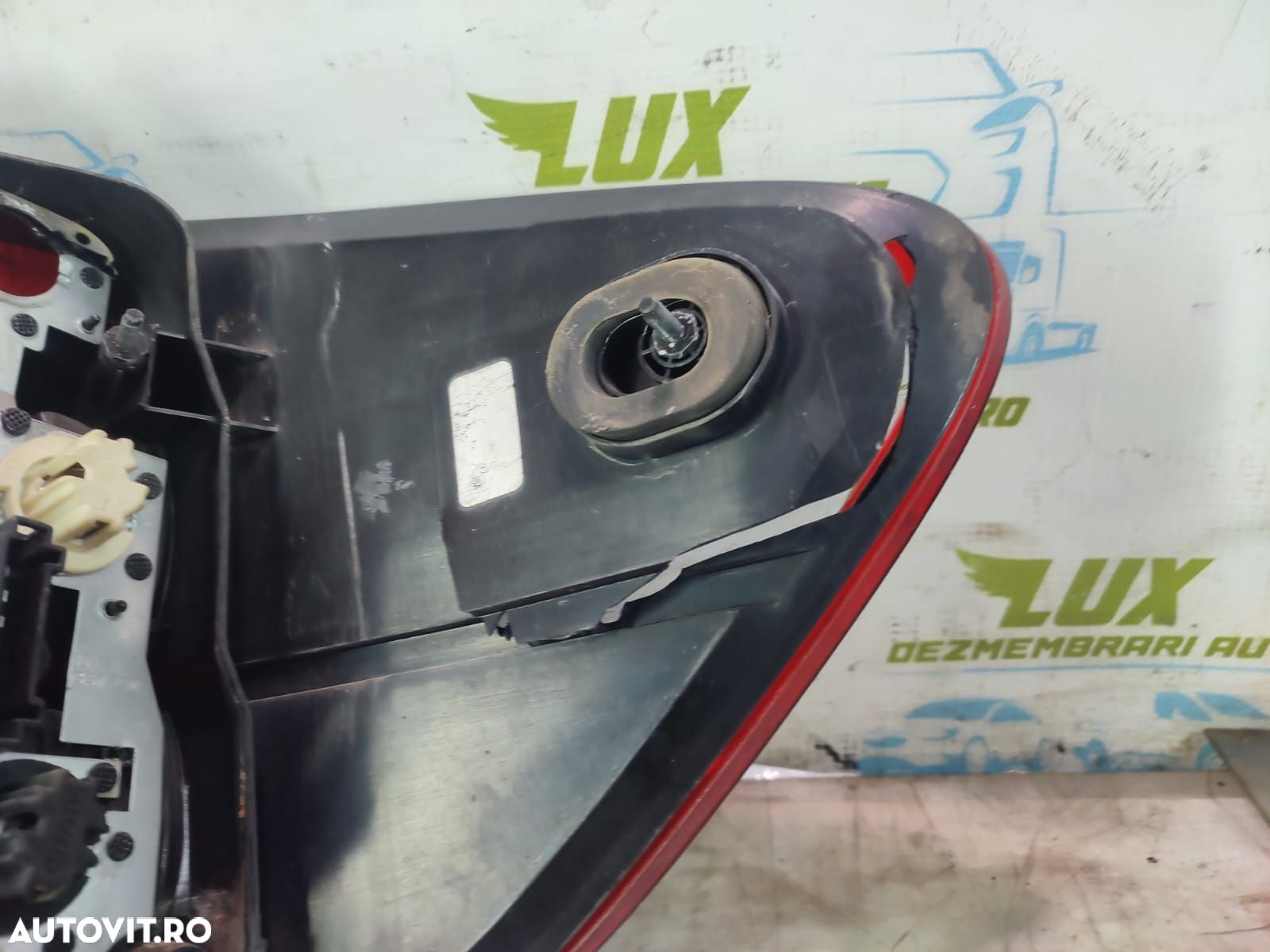 Stop stanga 404121l Mercedes-Benz ML W164 [2005 - 2008] 3.0 cdi 64294 - 2