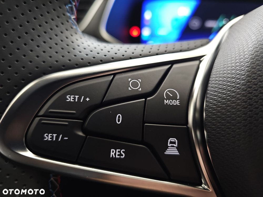 Renault Symbioz 1.8 E-Tech Full Hybrid 160 Esprit Alpine - 14