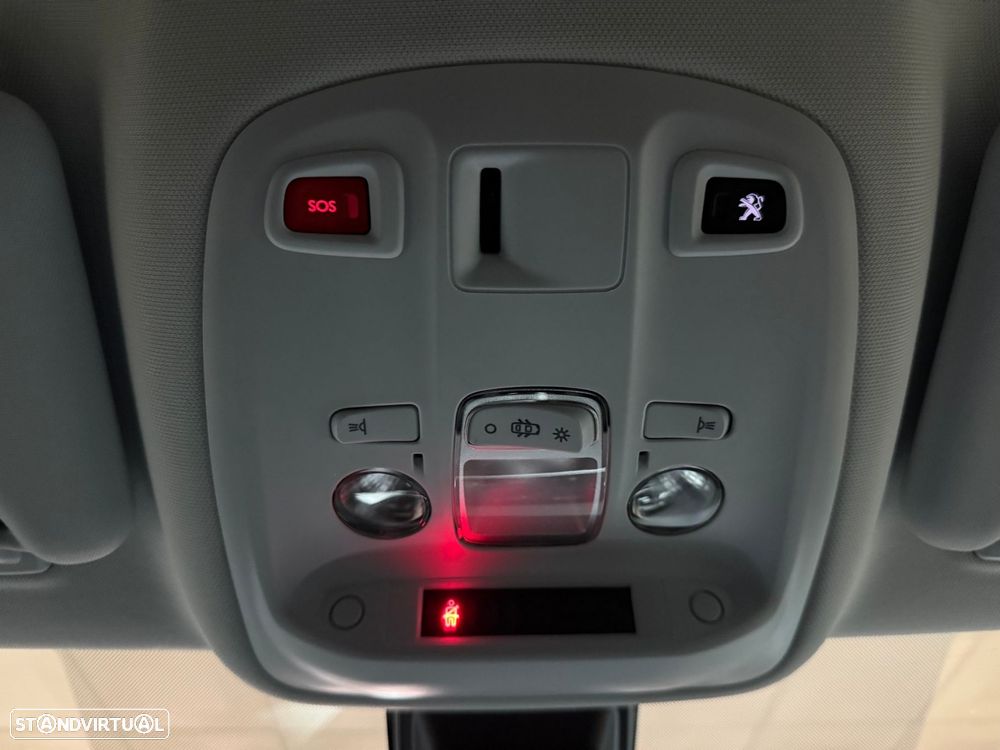 Peugeot 308 1.2 PureTech Style - 25