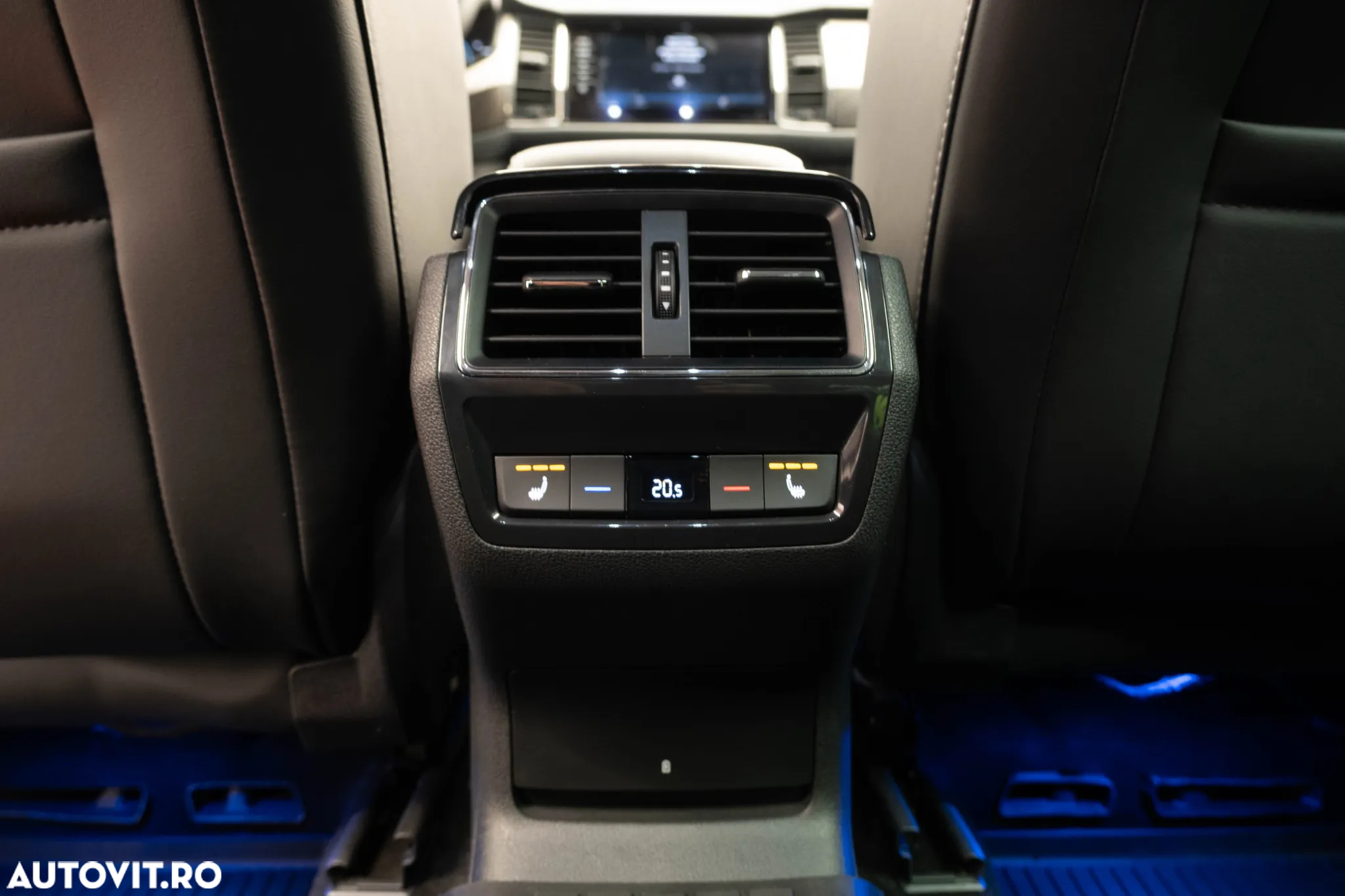 Skoda Kodiaq 1.5 TSI DSG Style - 16