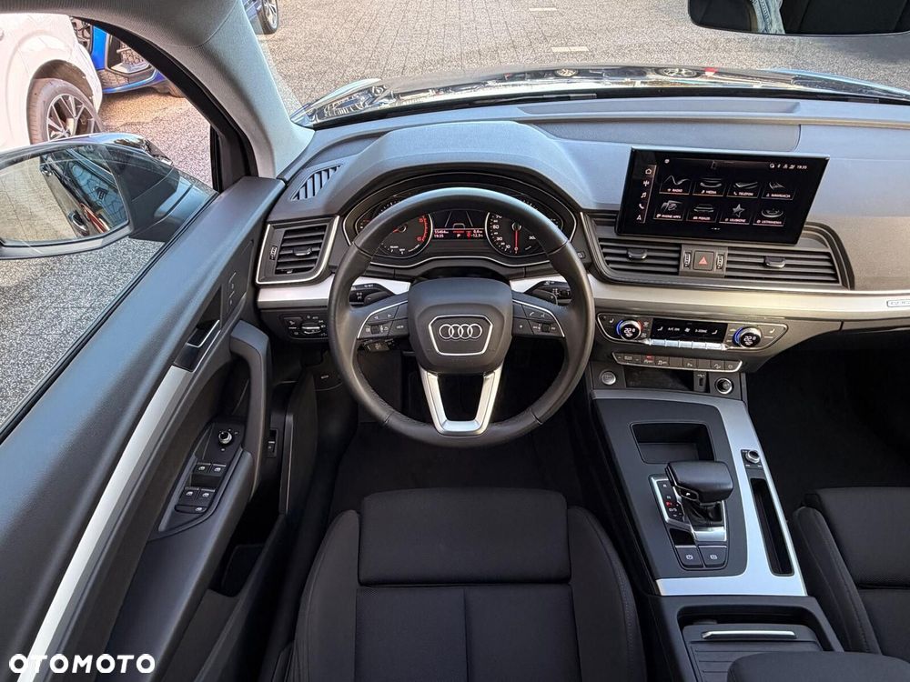 Audi Q5 - 25