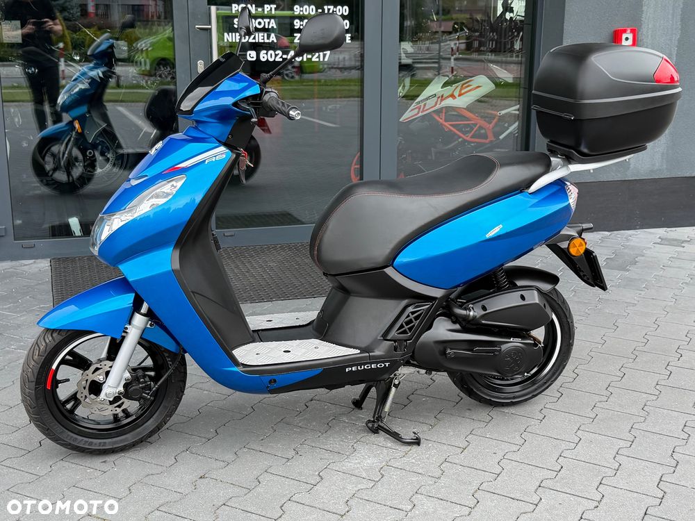 Peugeot Kisbee - 27