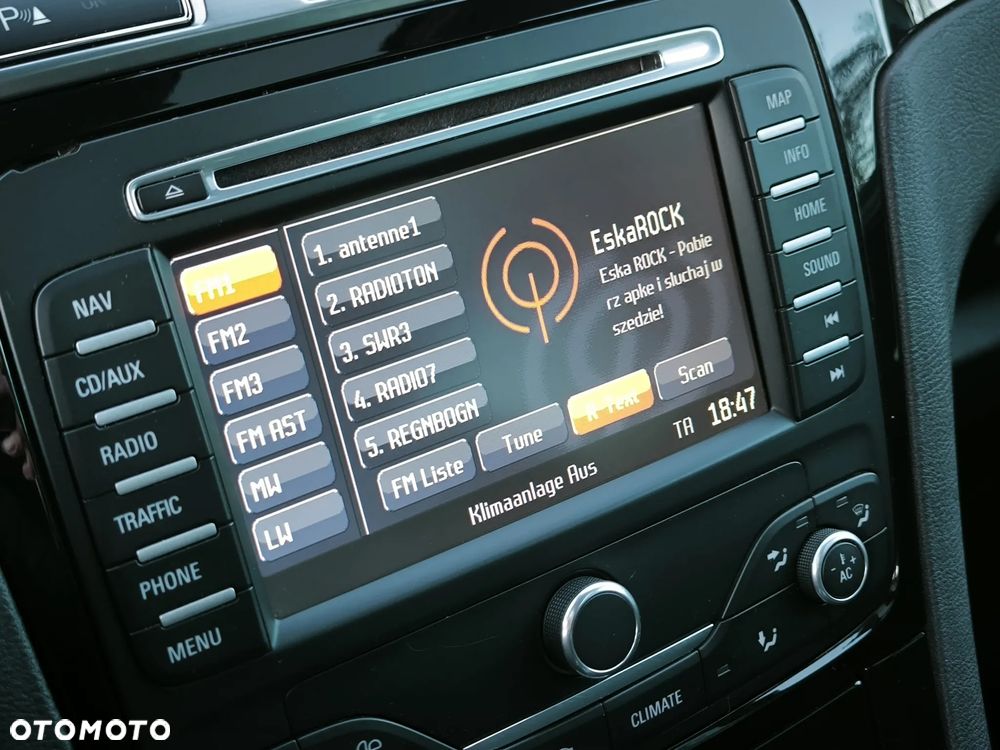 Ford Galaxy 2.0 TDCi Platinium X (Titanium) - 16