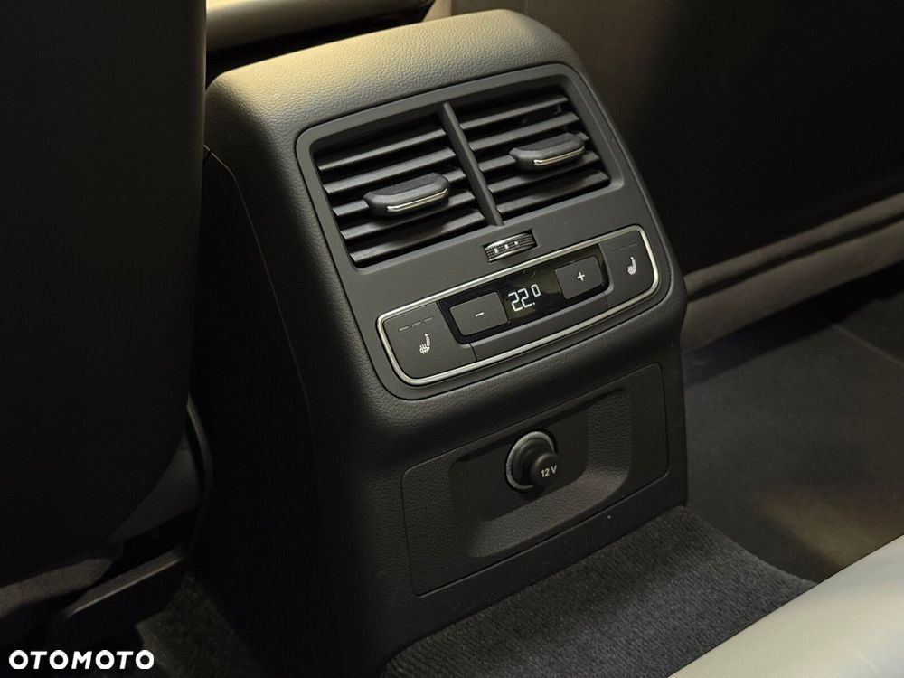 Audi A4 Avant - 28