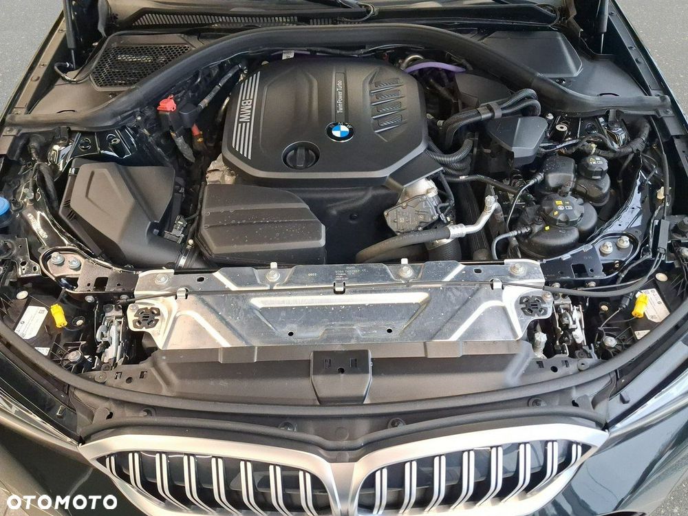 BMW Seria 3 - 27