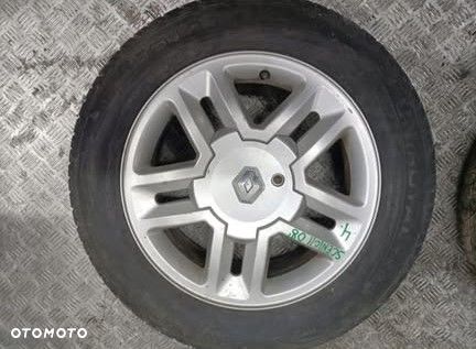 Renault Scenic 1.9 dCi Confort Expression - 17