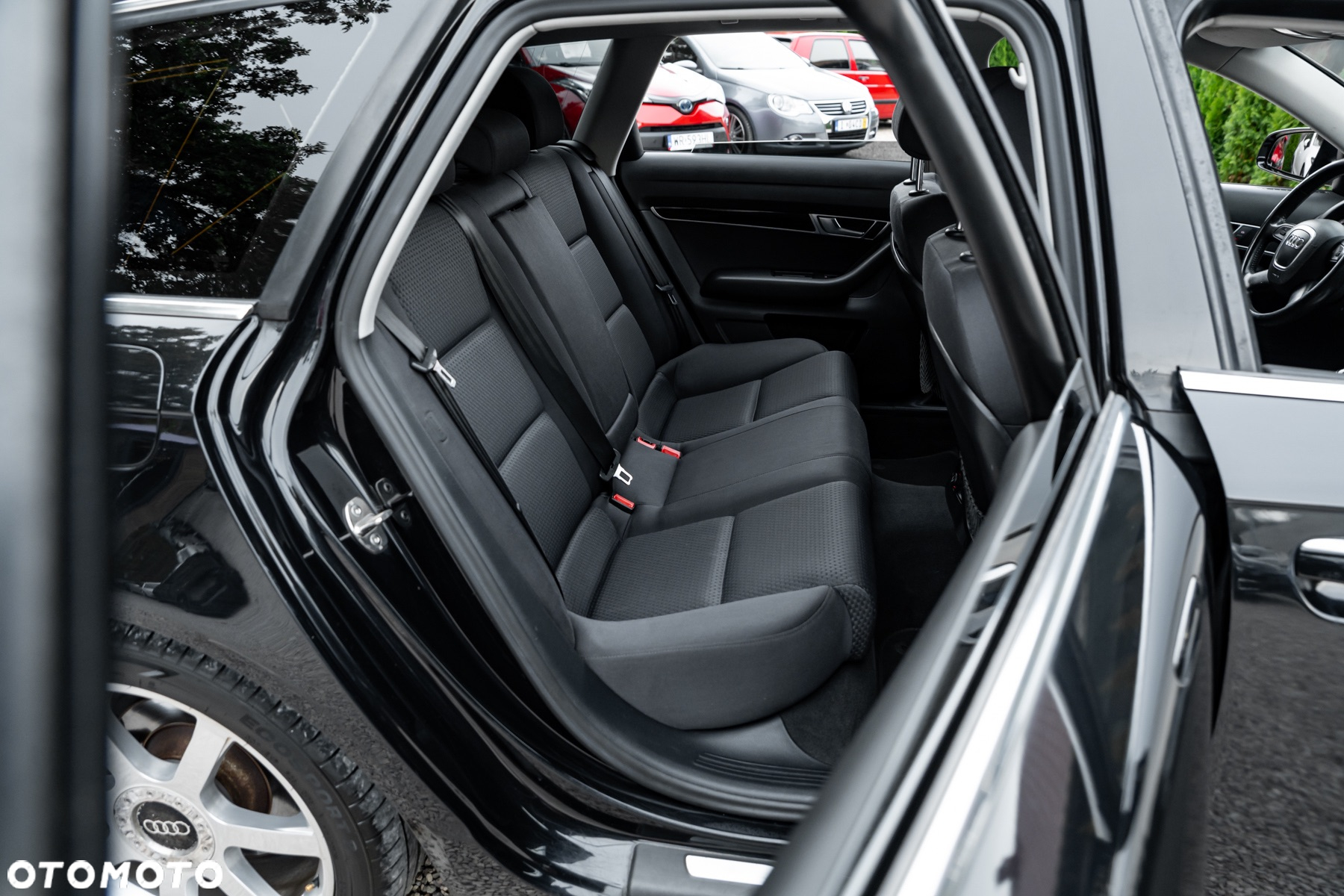 Audi A6 Avant 3.0 TDI Quattro - 21