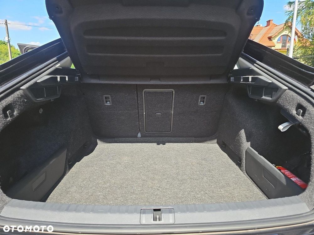 Skoda Octavia 2.0 TDI Ambition DSG - 27