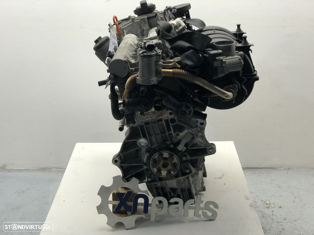Motor VW GOLF V (1K1) 1.6 FSI | 10.03 - 07.08 Usado REF. BLF - 5