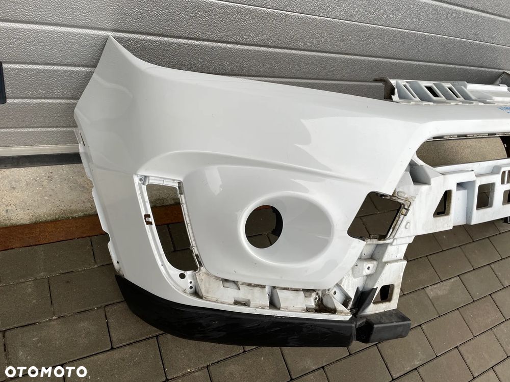 ZDERZAK PRZEDNI SUZUKI VITARA III LIFT  2018-- - 3