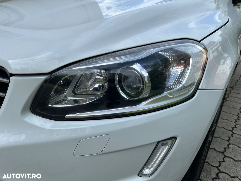 Volvo XC 60 - 10