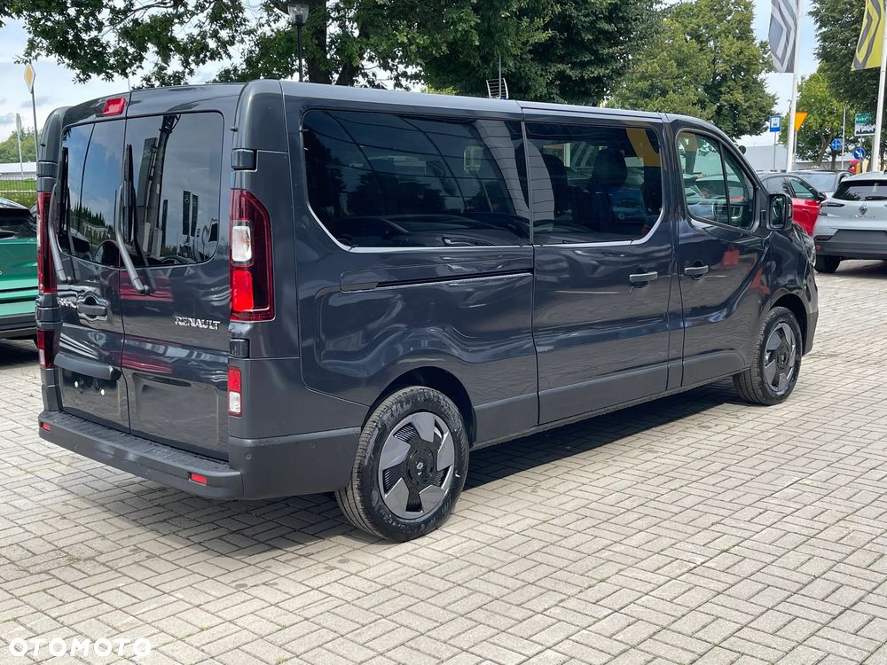 Renault Trafic - 7