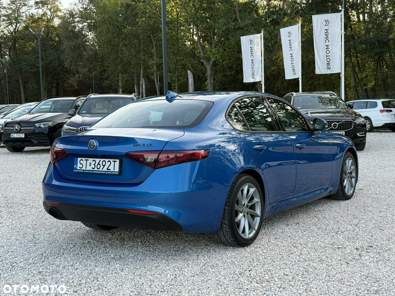 Alfa Romeo Giulia - 4