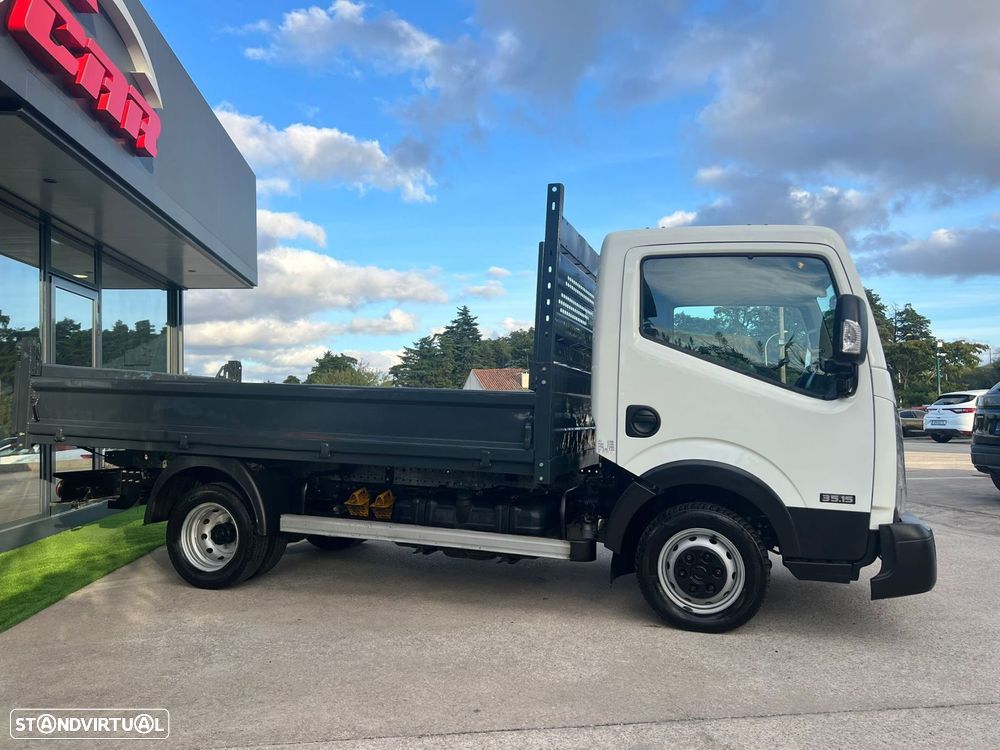 Nissan NT400 3.0 dCi 35.15/2 Premium - 9