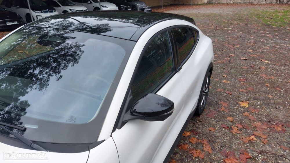 Ford Mustang Mach-E Standard - 15