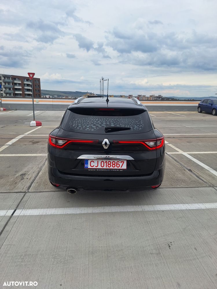 Renault Megane - 5