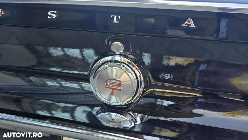 Ford Mustang - 15