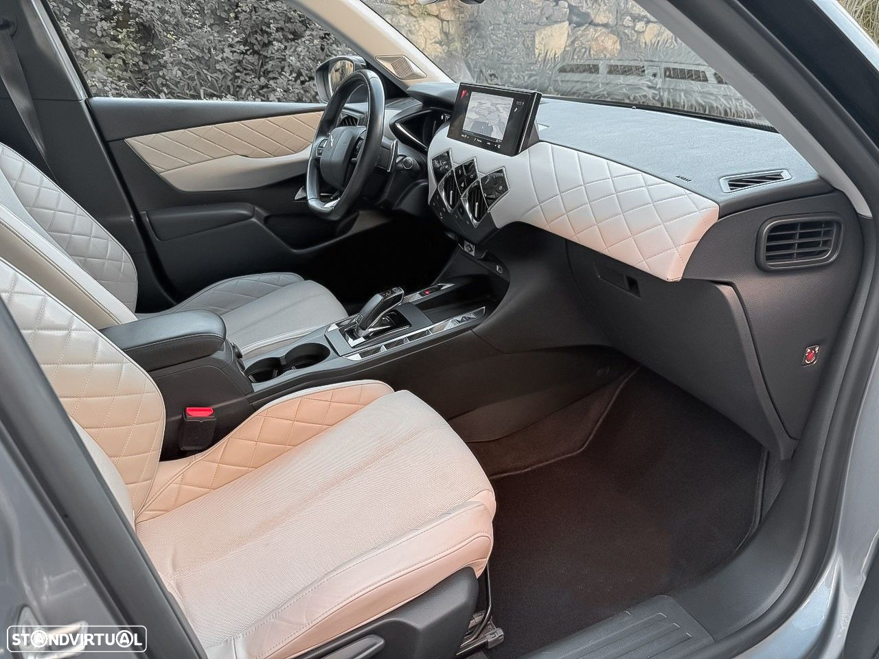 DS DS3 Crossback 1.2 PureTech Rivoli EAT8 - 24