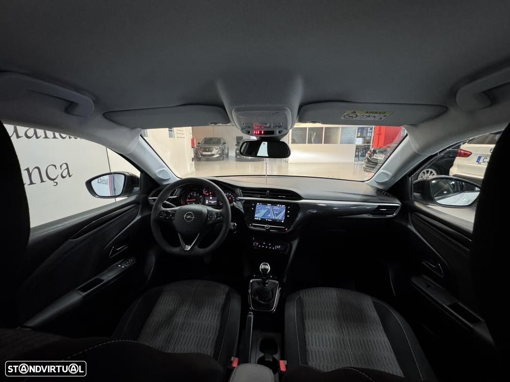 Opel Corsa 1.2 T Edition - 35
