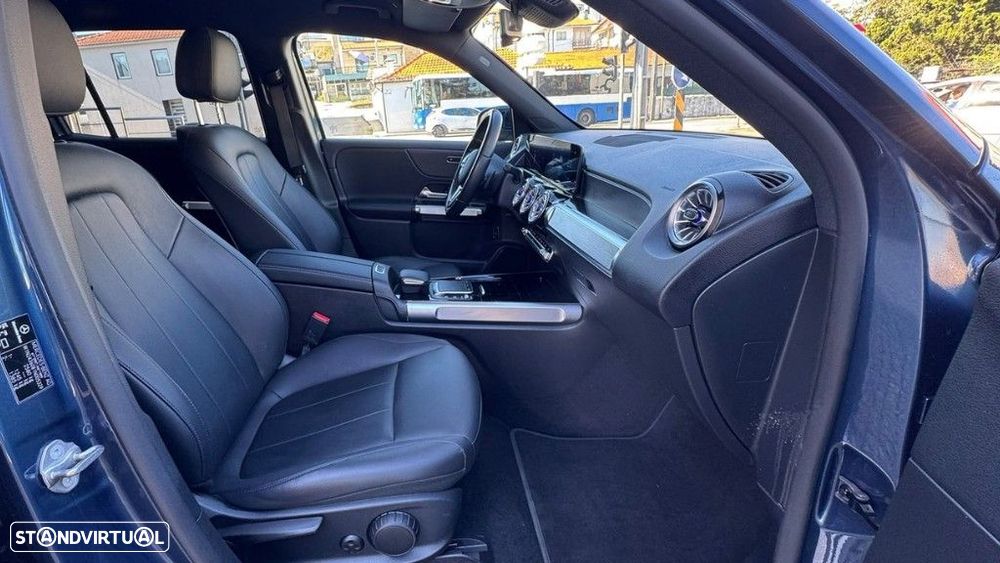 Mercedes-Benz EQB 300 4Matic Progressive - 6