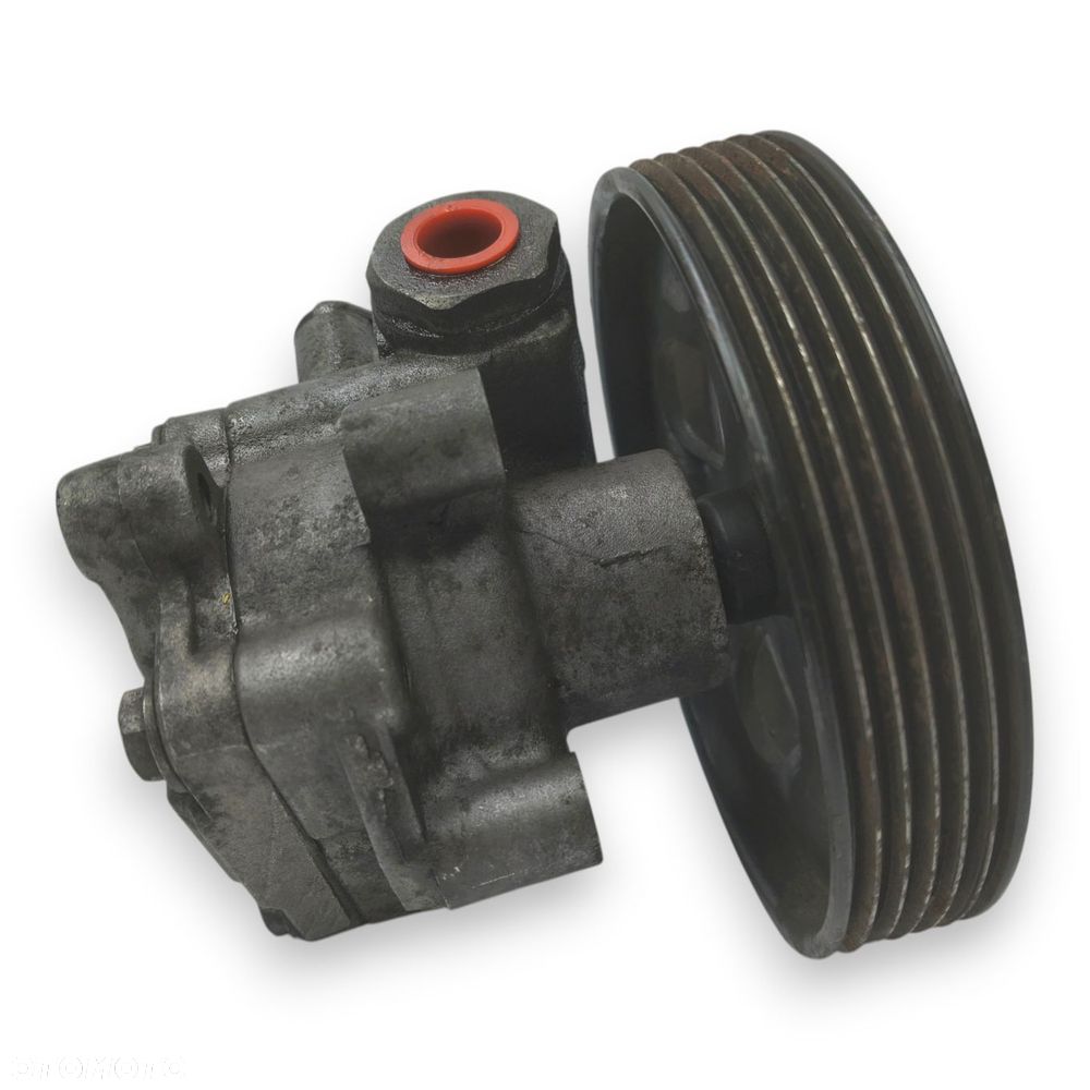 POMPA WSPOMAGANIA Ford Fusion 296C3A696 - 6