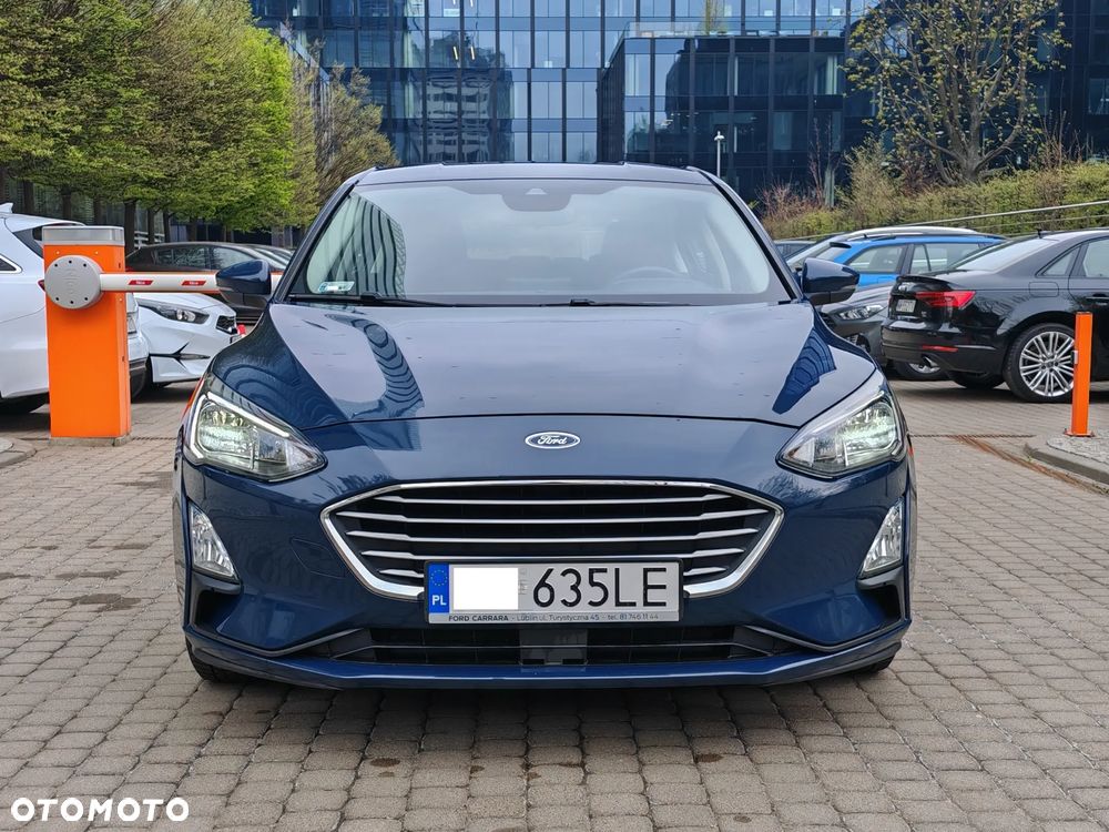 Ford Focus 1.5 EcoBlue Trend Edition - 2
