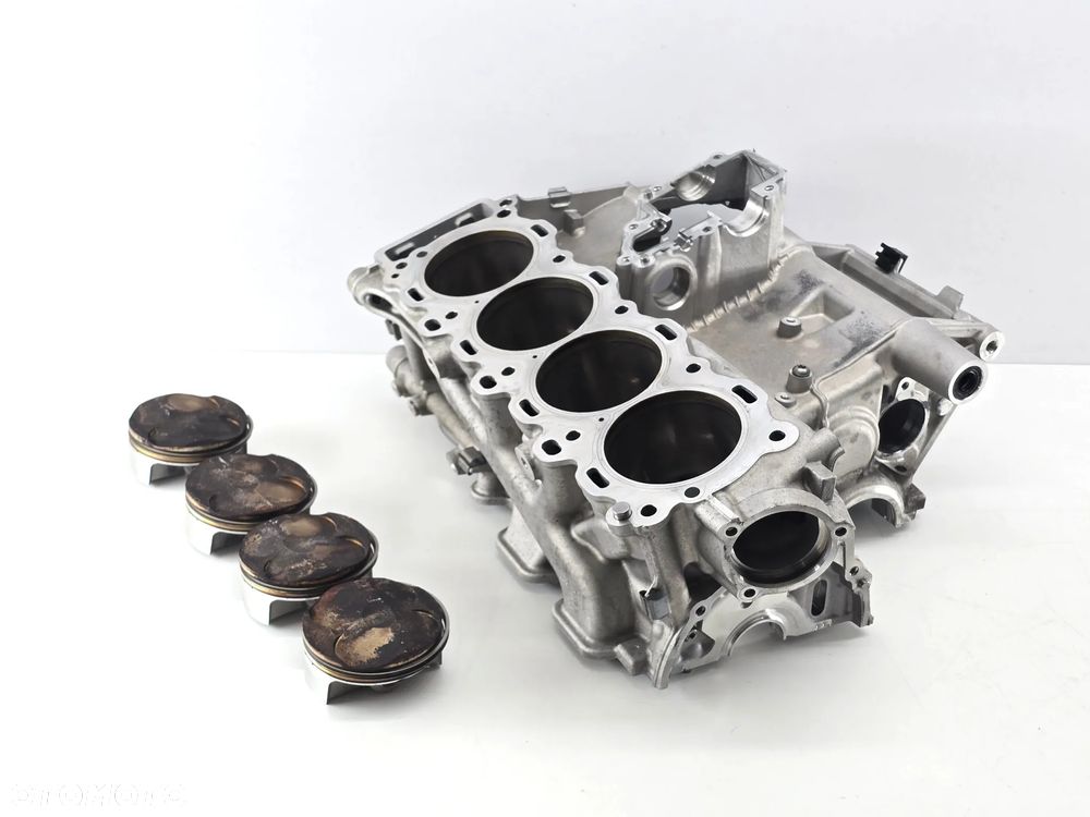 BLOK CYLINDER TLOK BMW S 1000 XR - 14