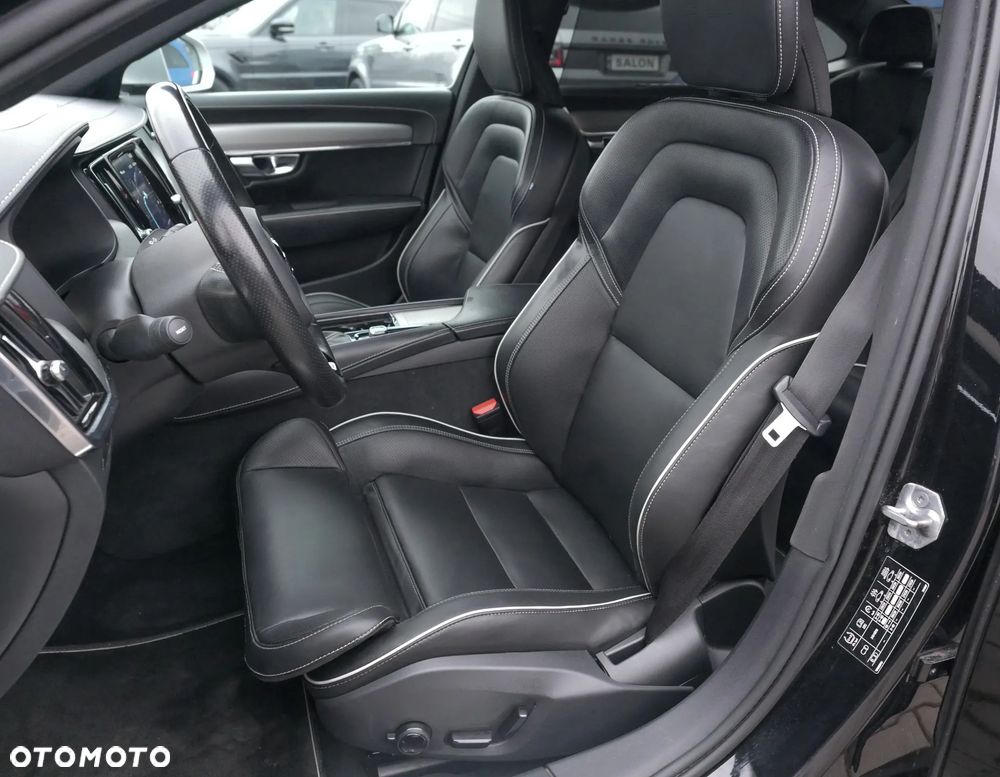 Volvo S90 D3 R-Design - 16
