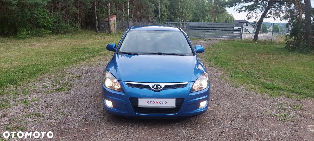 Hyundai i30 1.4 Blue Comfort - 10
