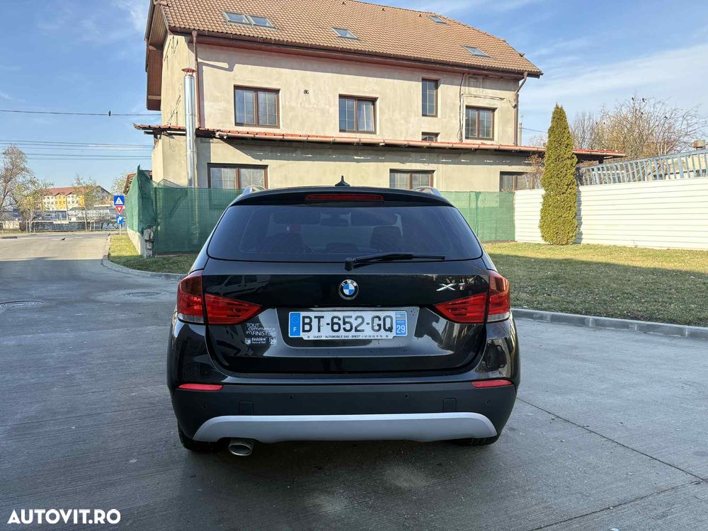 BMW X1 xDrive23d Aut. - 5
