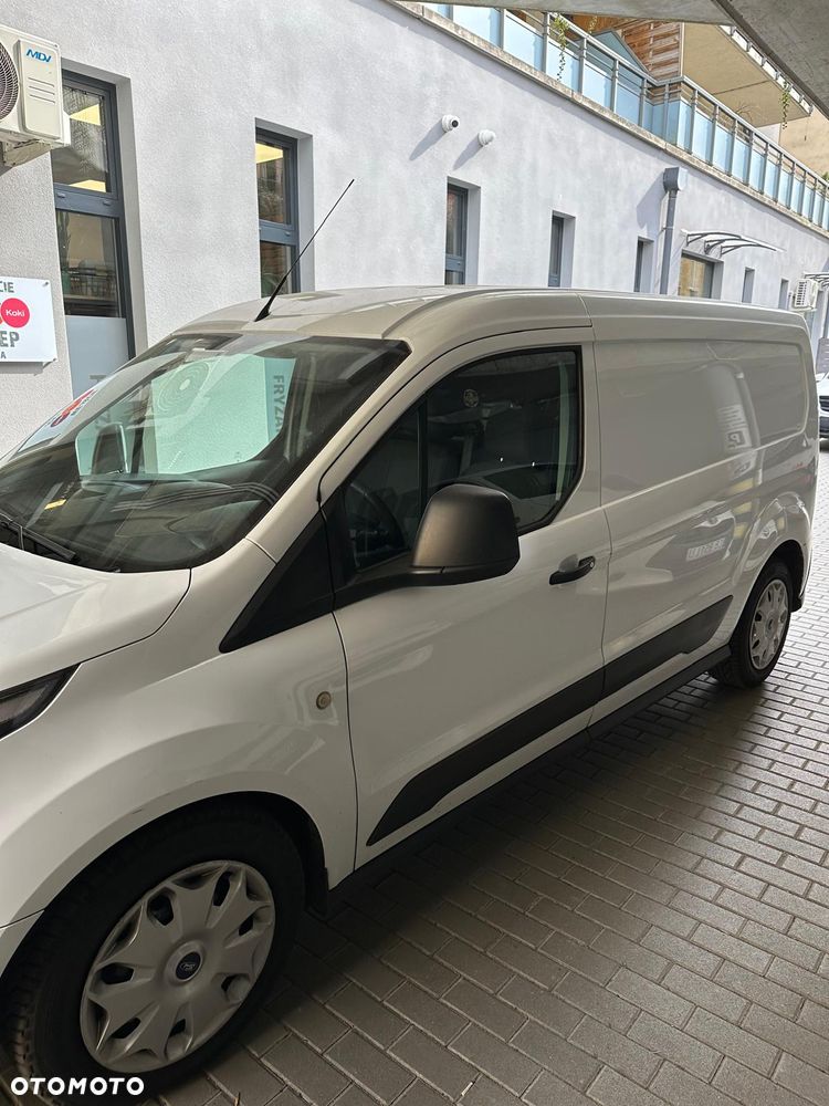 Ford Transit Connect - 3