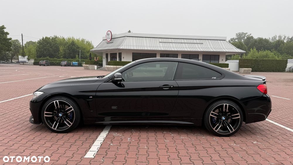 BMW Seria 4 430d - 16