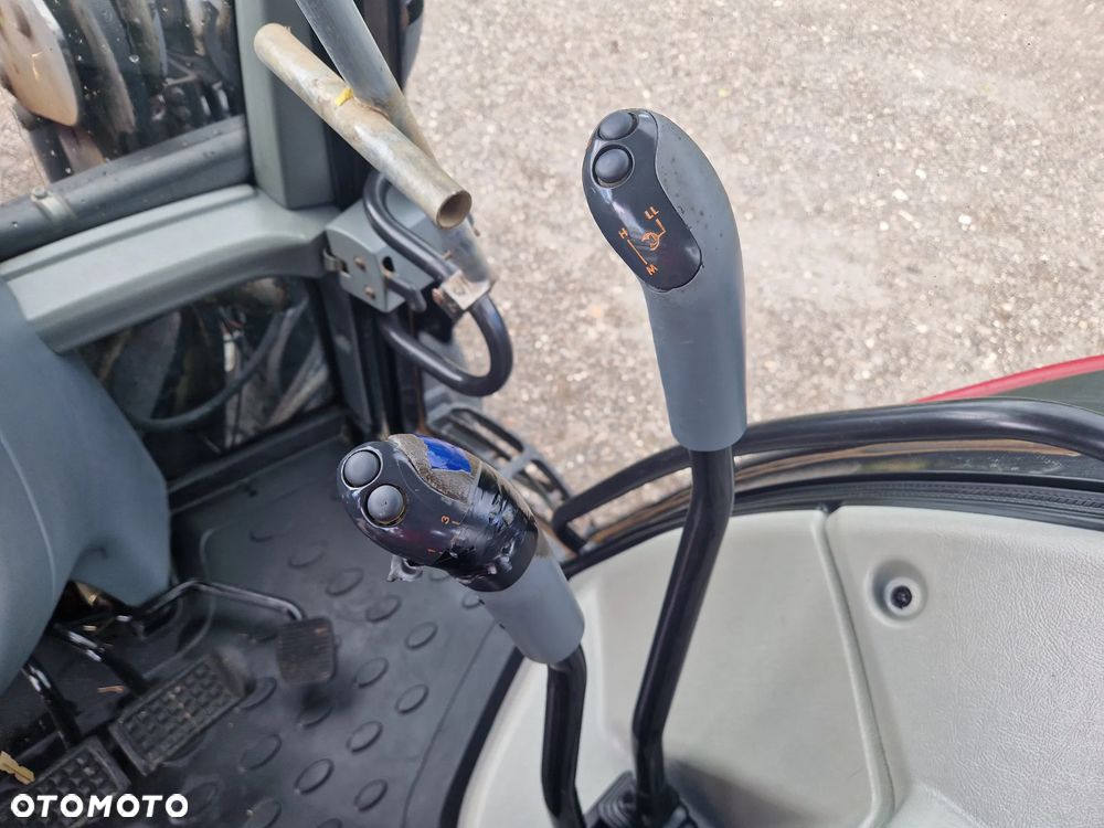 Valtra N101 HiTech - 9