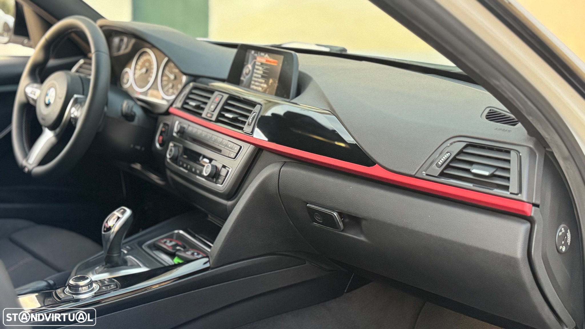 BMW 320 - 9