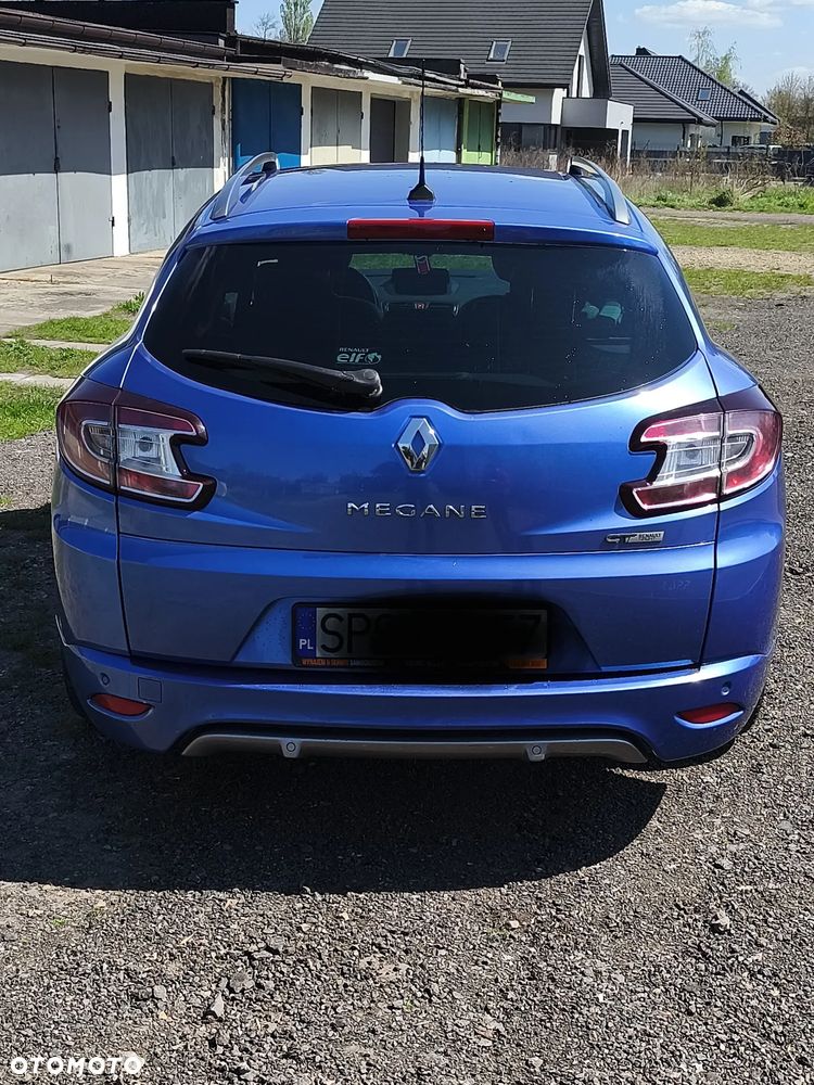 Renault Megane 2010 photo 4