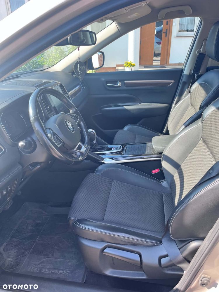 Renault Koleos 2.0 dCi Winter Edition 4x4 X-Tronic - 12