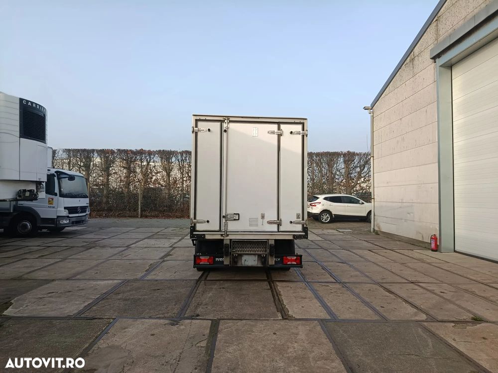Iveco Daily - 13