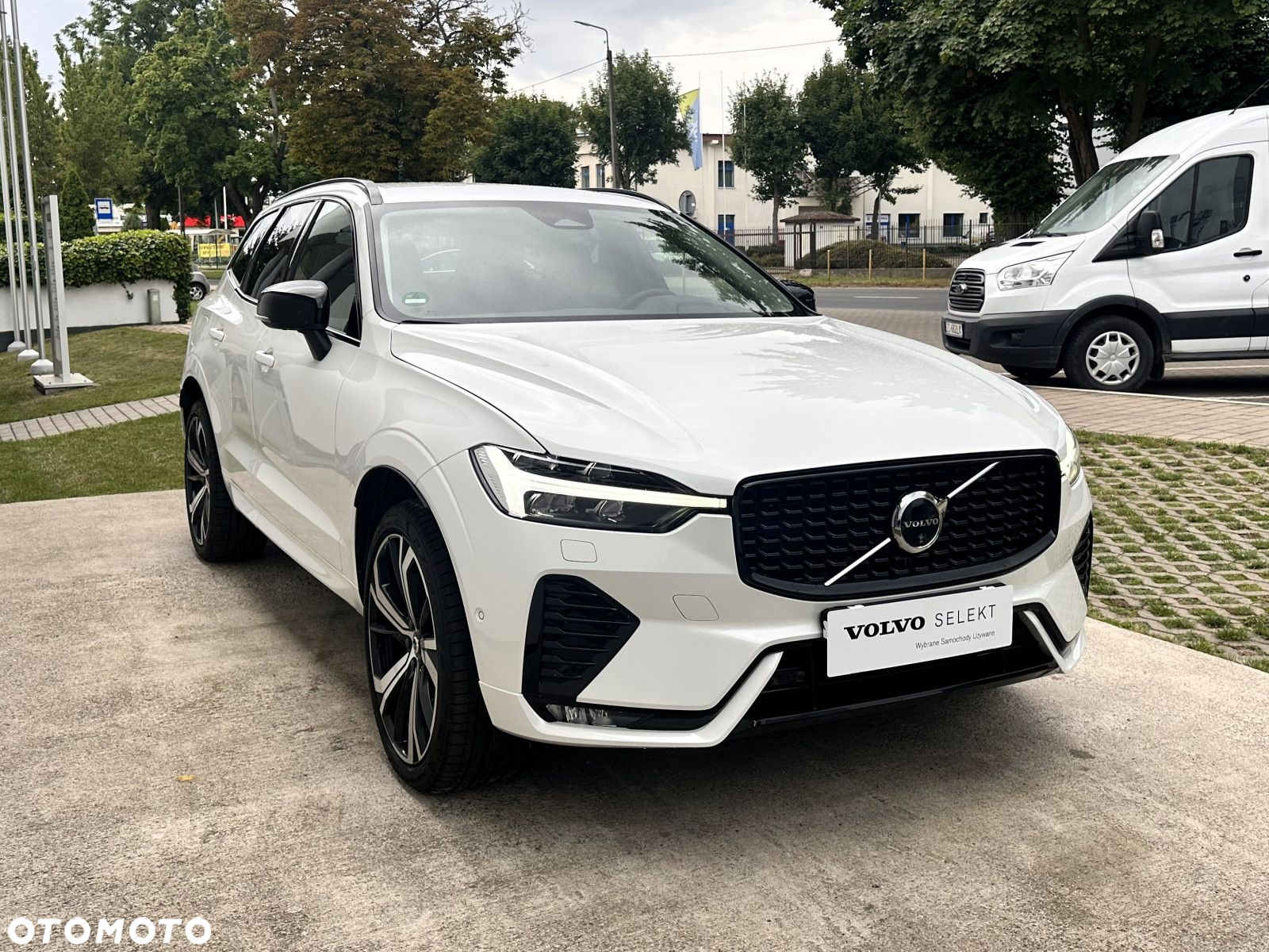 Volvo XC 60 - 6
