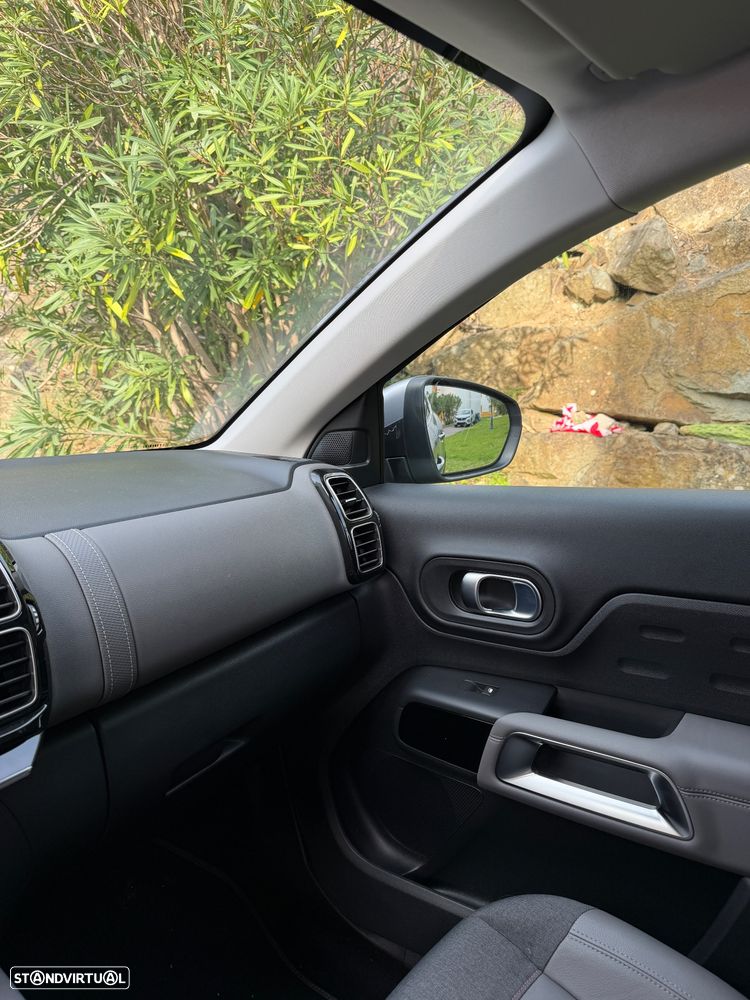 Citroën C5 Aircross - 3