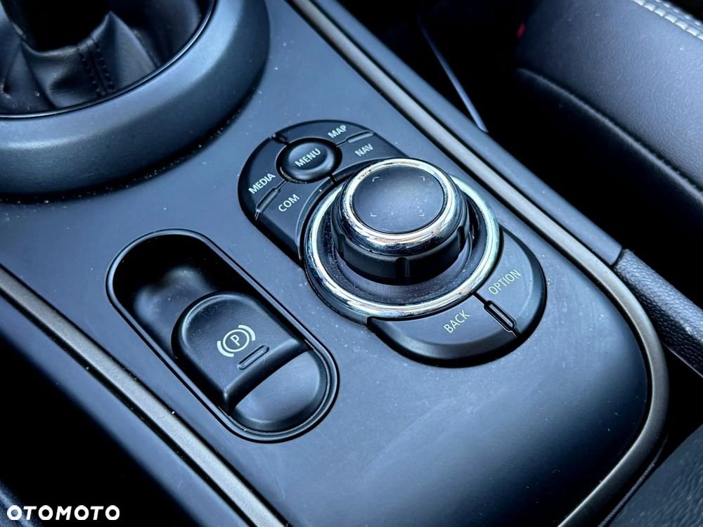 MINI Countryman Cooper - 16