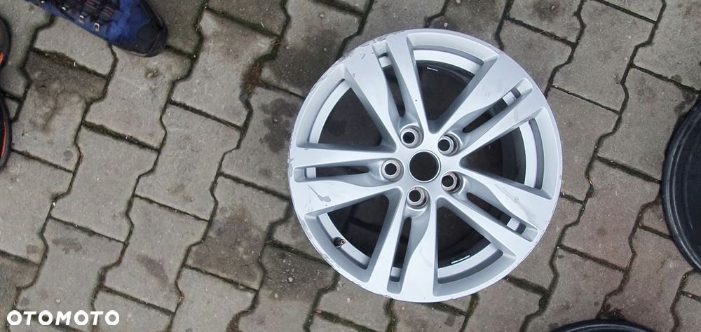 BMW F10 FELGA ALUMINIOWA 18 6790173 - 1