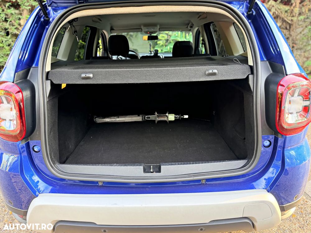 Dacia Duster 1.5 dCi 4x2 Laureate - 16