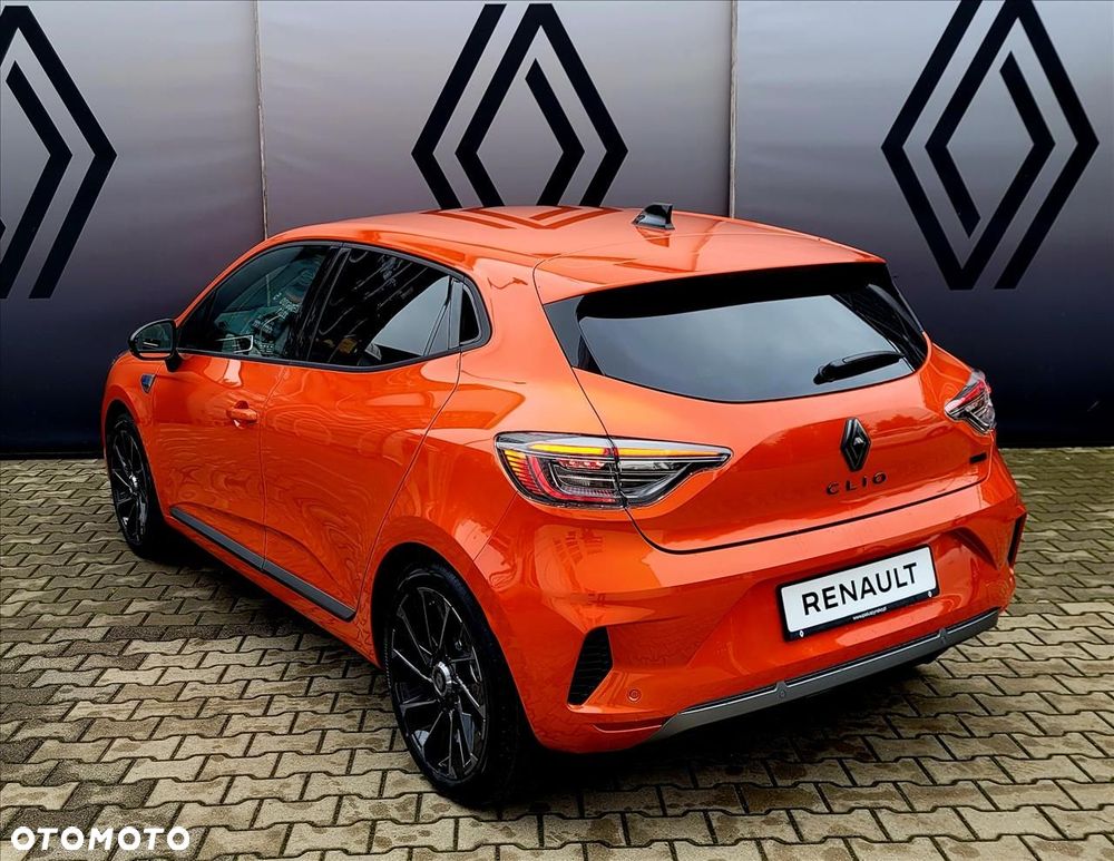 Renault Clio - 6