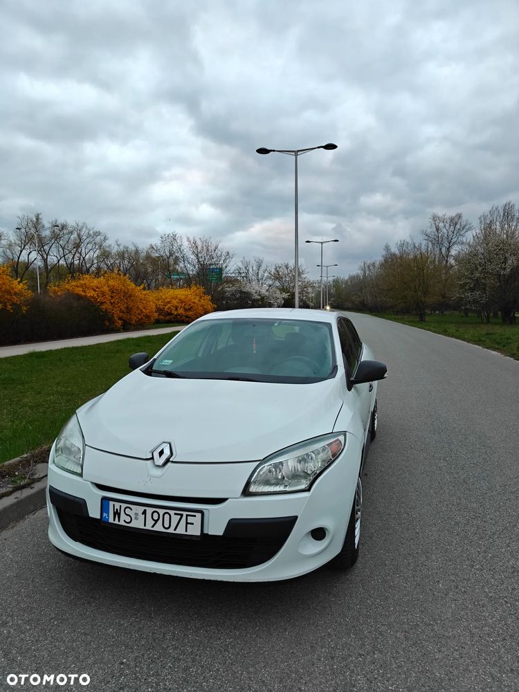 Renault Megane 1.6 16V Generation - 2