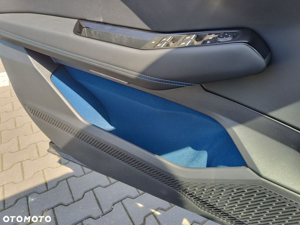 Renault Rafale 1.2 E-Tech Full Hybrid 200 esprit Alpine MMT - 19